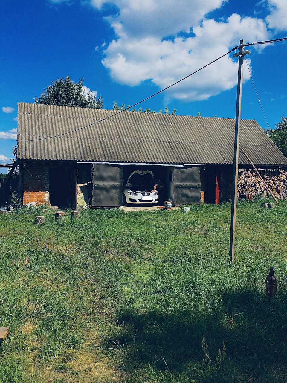 Скоро планове ТО 1