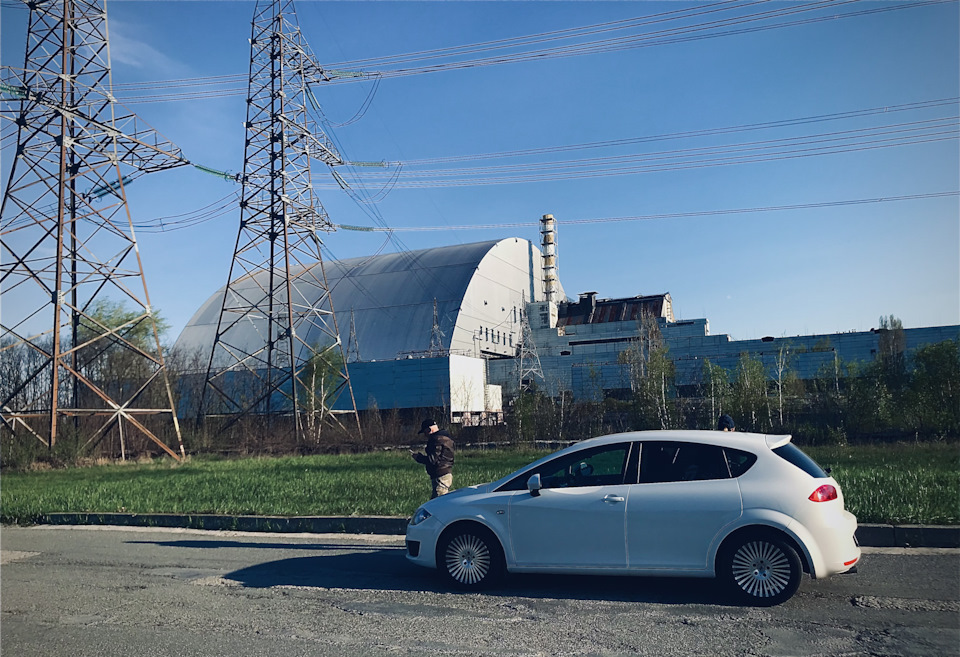Зона відчуження або мій другий будинок 4