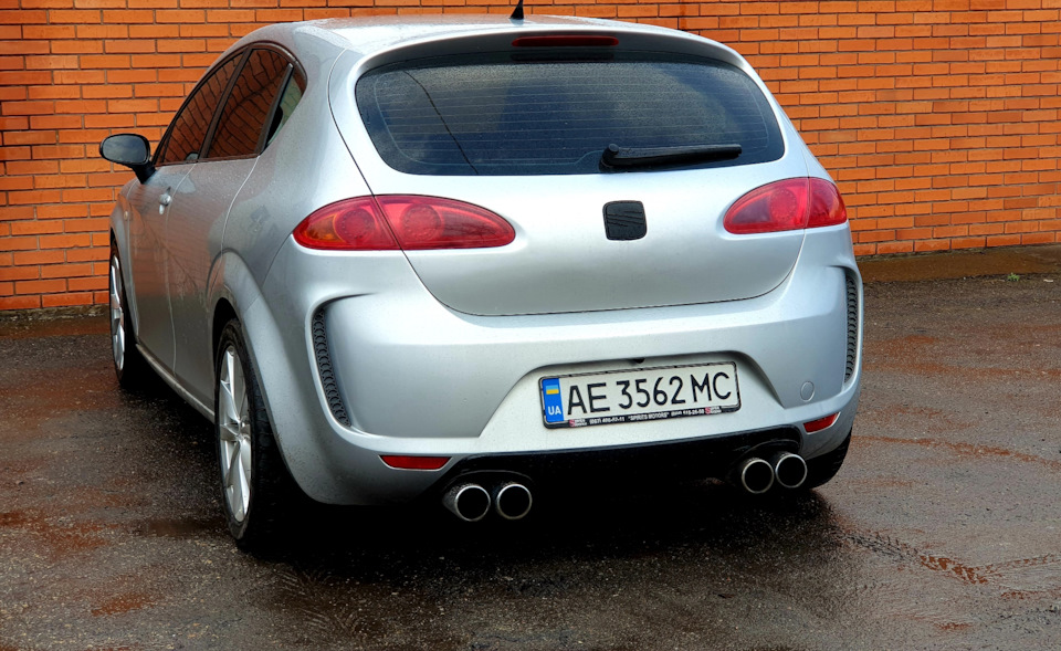 Літо на R17 4
