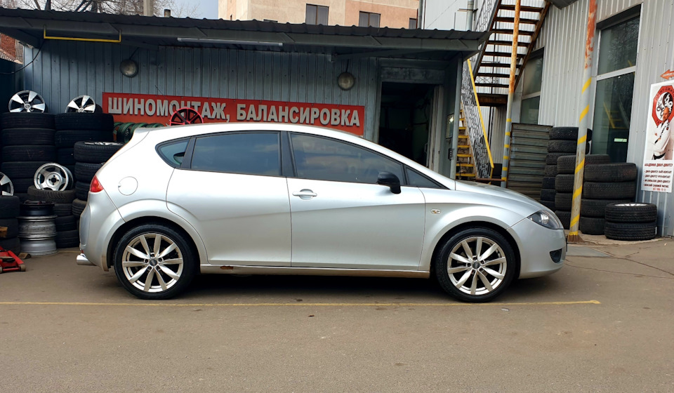 Літо на R17 1