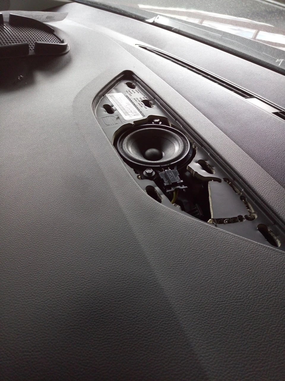 Seat Sound part2. Встановлення та заливка параметрів