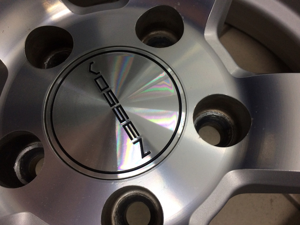 Vossen CV3 у продажу! 1