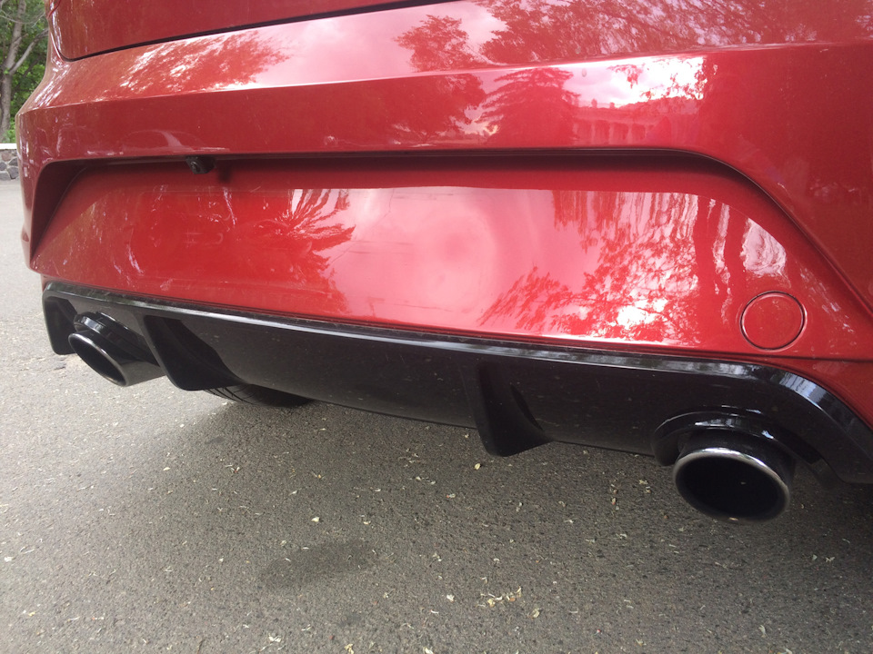 Ось тепер жопа як дупа о©)) 2