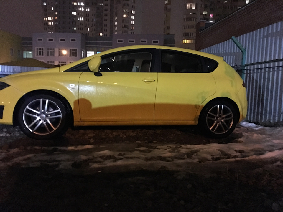 Заниженню бути! 5