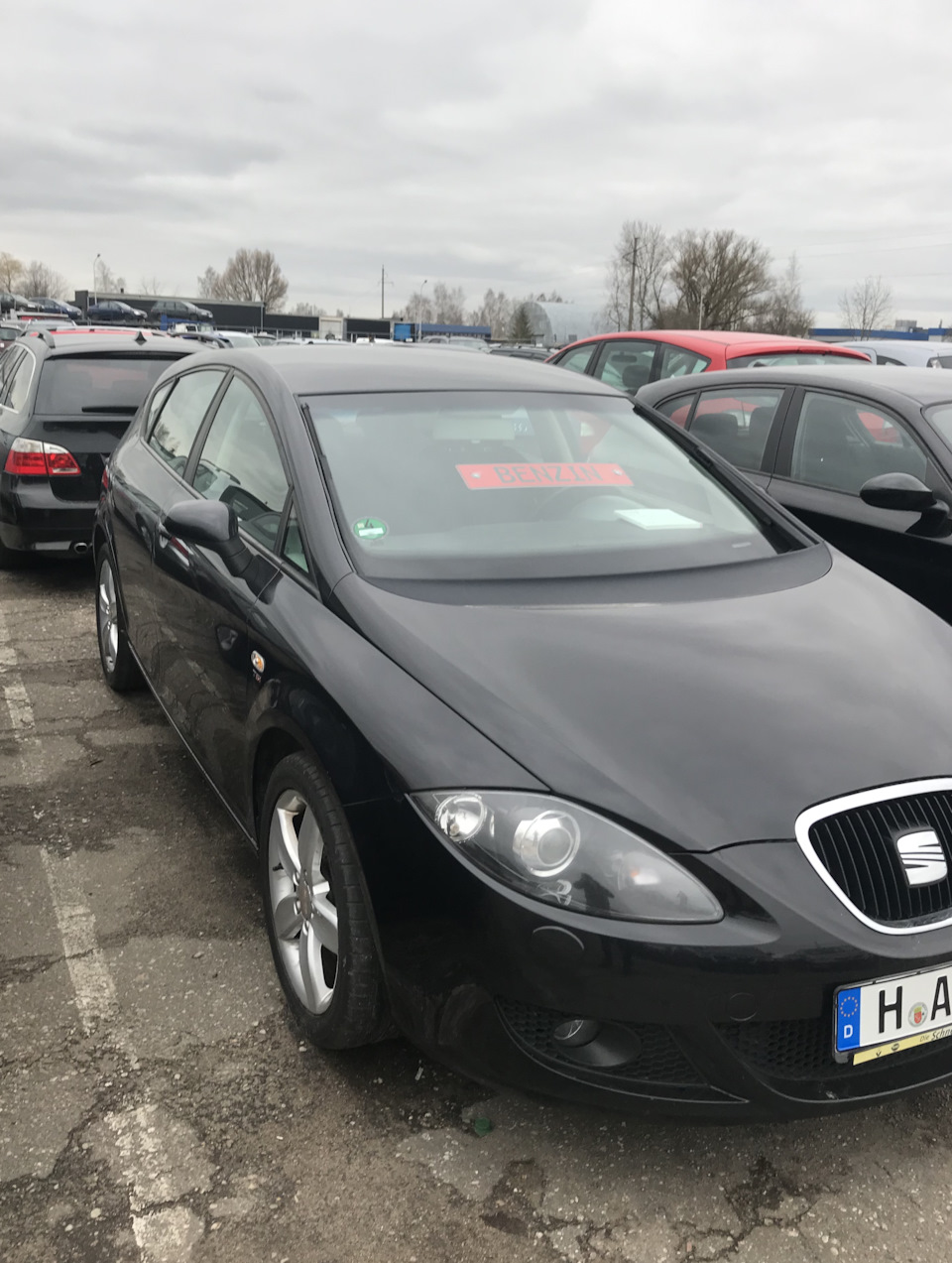 Покупка 3