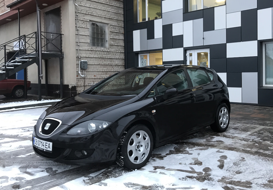Winter Wheels SetUp 2