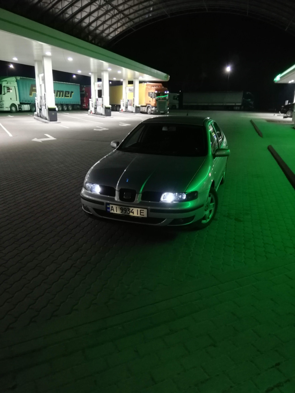 Покупка авто та перші враження 1