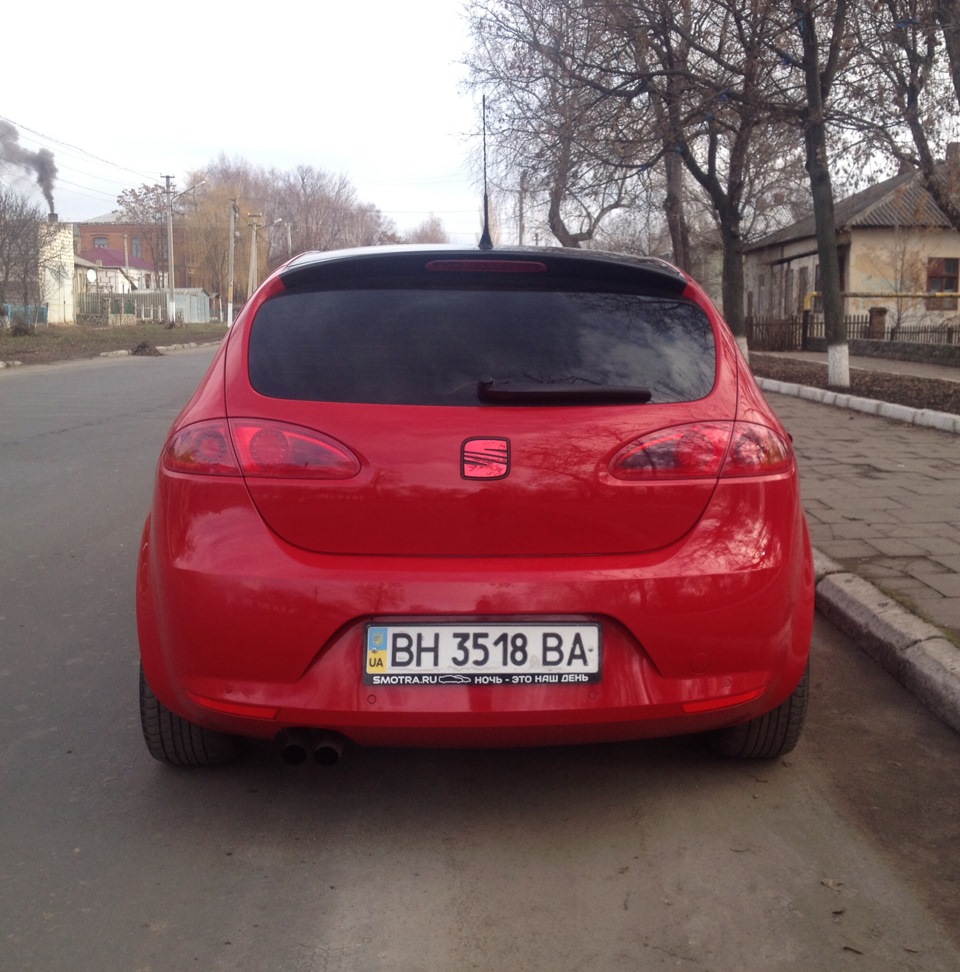 Заклеїв значок 3