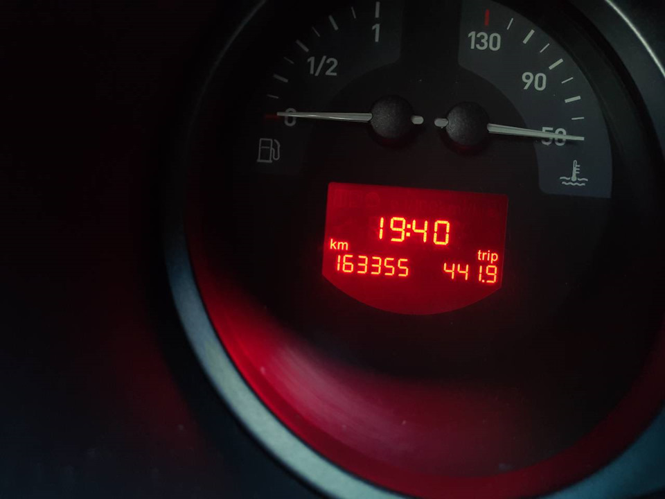 163355 заміна мастила та фільтрів 3