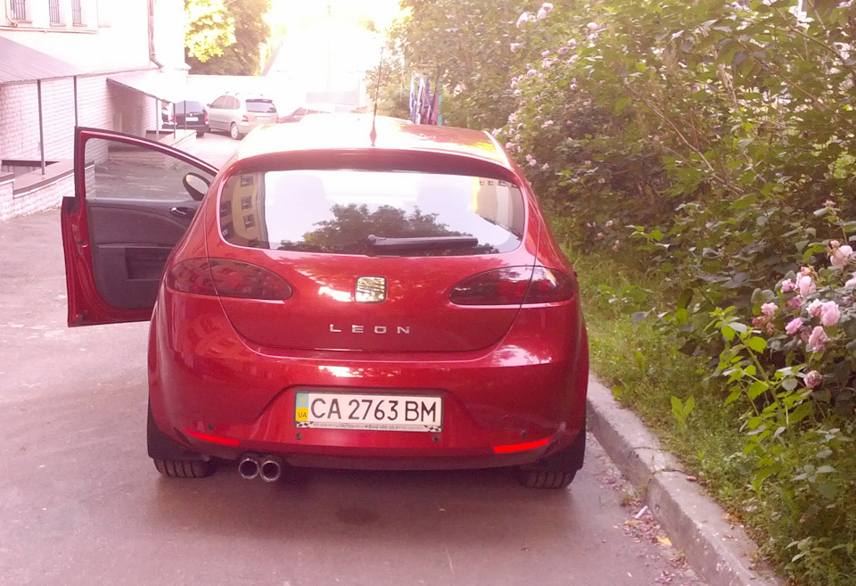 Затонував ліхтарі 3