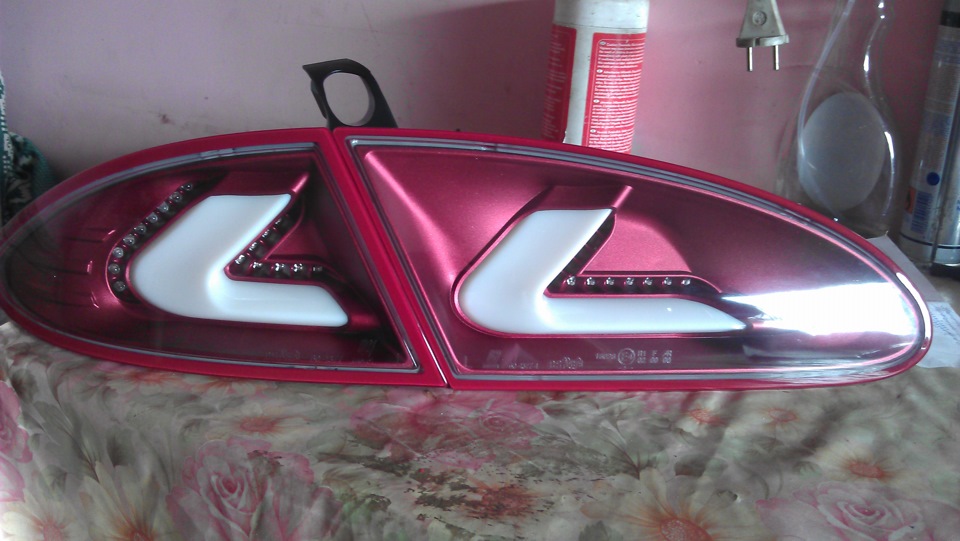CarDNA LED 3