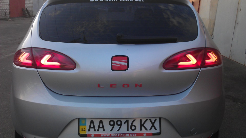 CarDNA LED 4