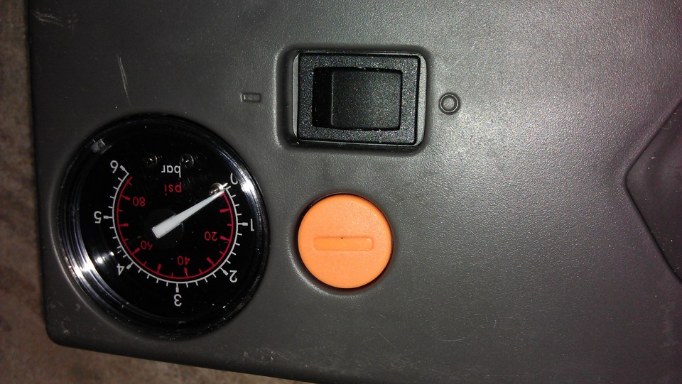 Компресор VW 4