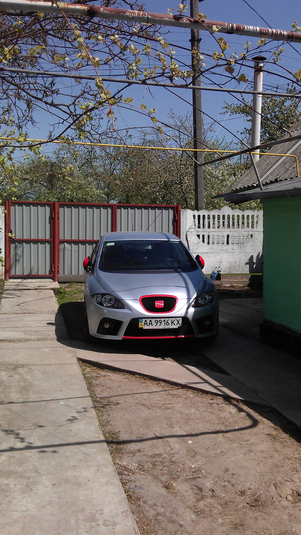 Кілька літніх фоток)) 2