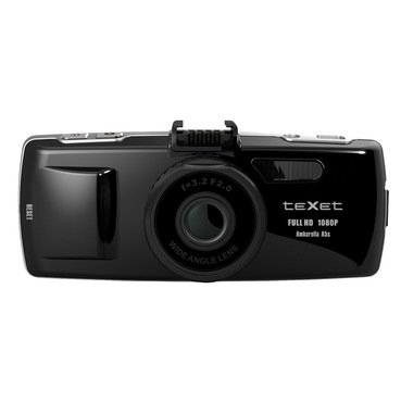 Texet DVR-570FHD 1