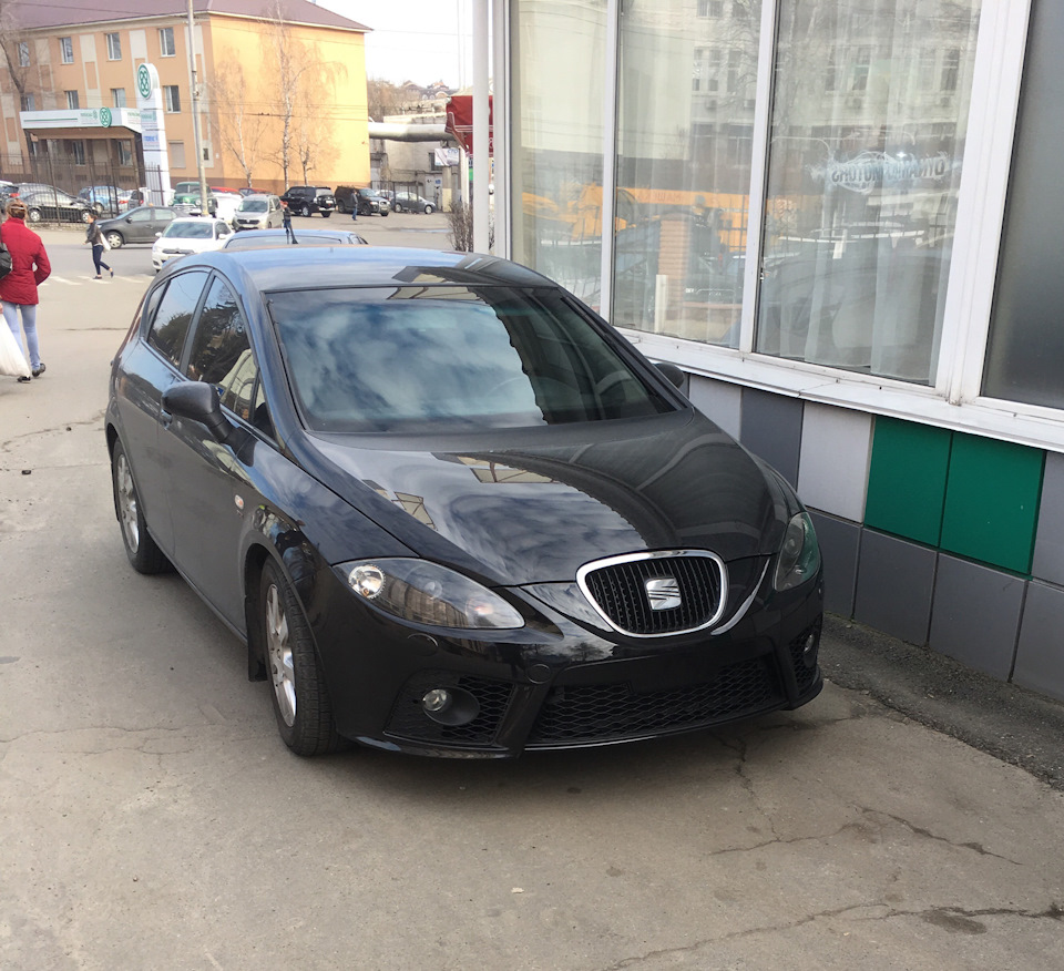 Трохи тюнінга🚗 1