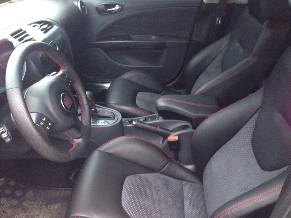 Seat Leon TDI