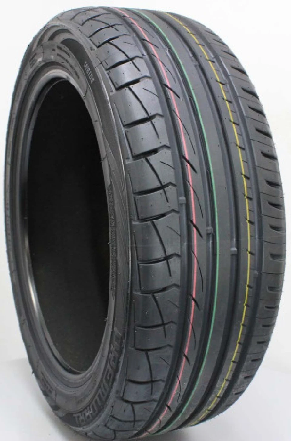 Шини Premiorri Solazo S Plus 225/45/R17 91W (відгук)