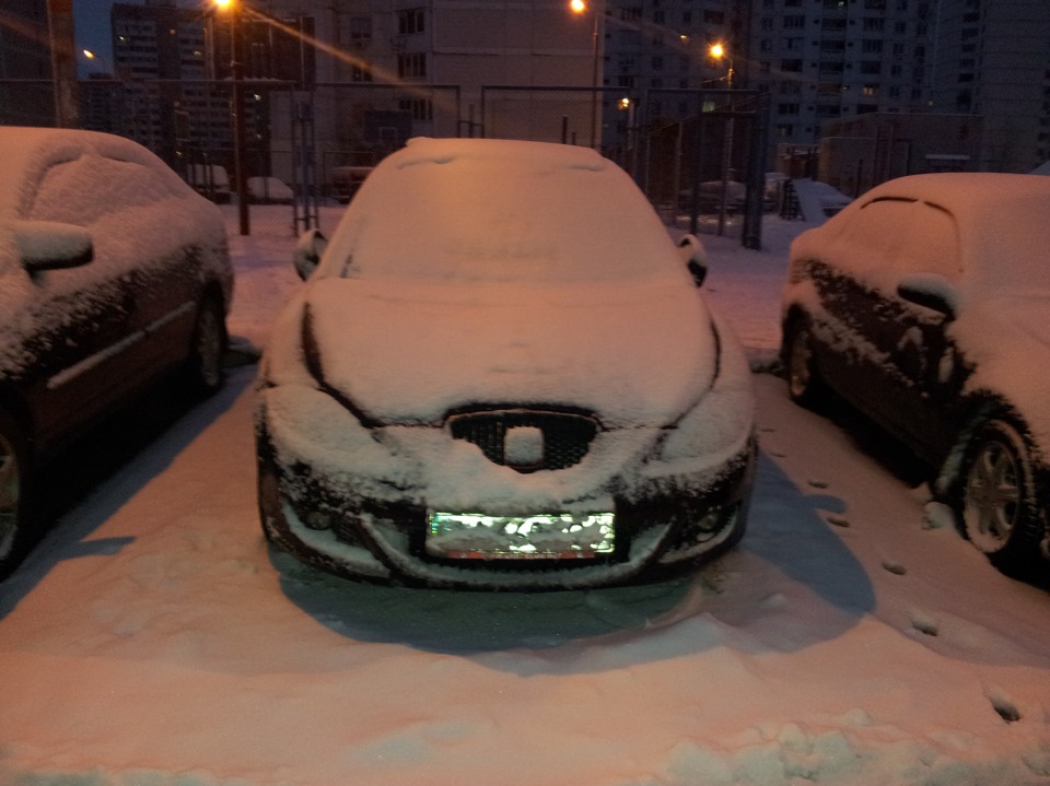 З зимового ... 4