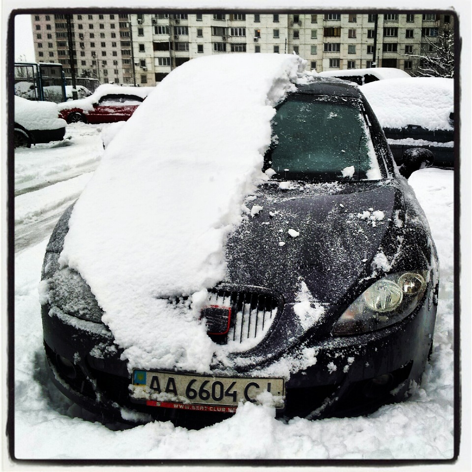 З зимового ... 1
