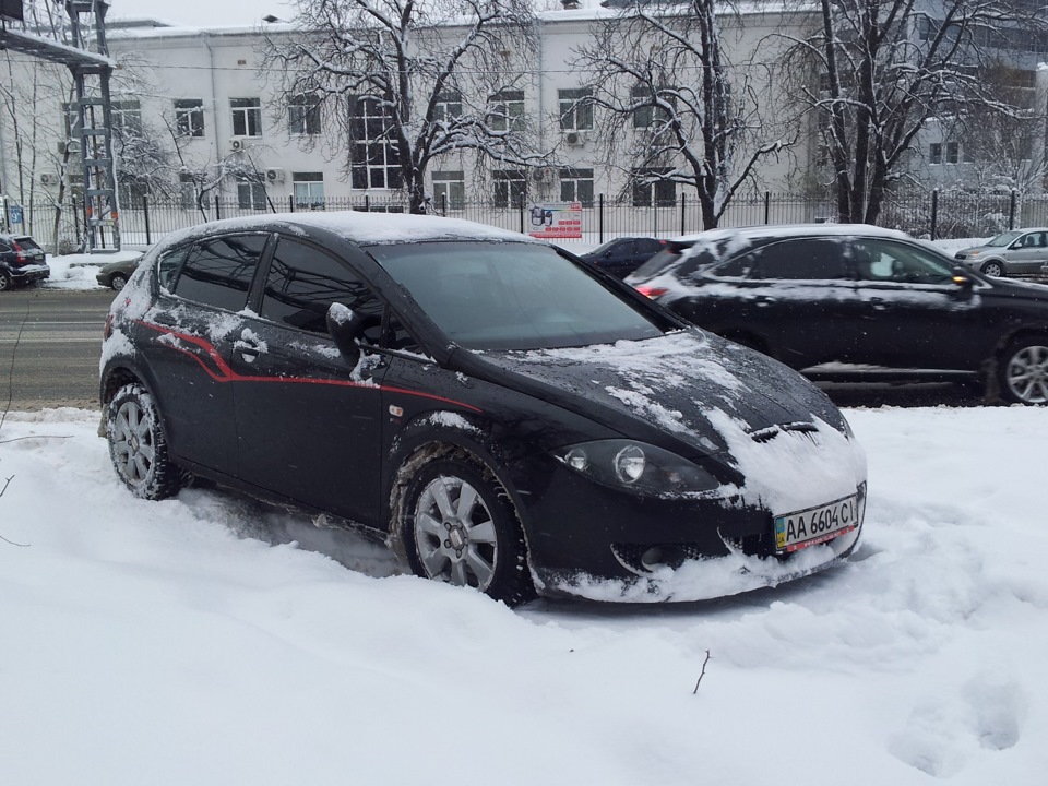 З зимового ... 3