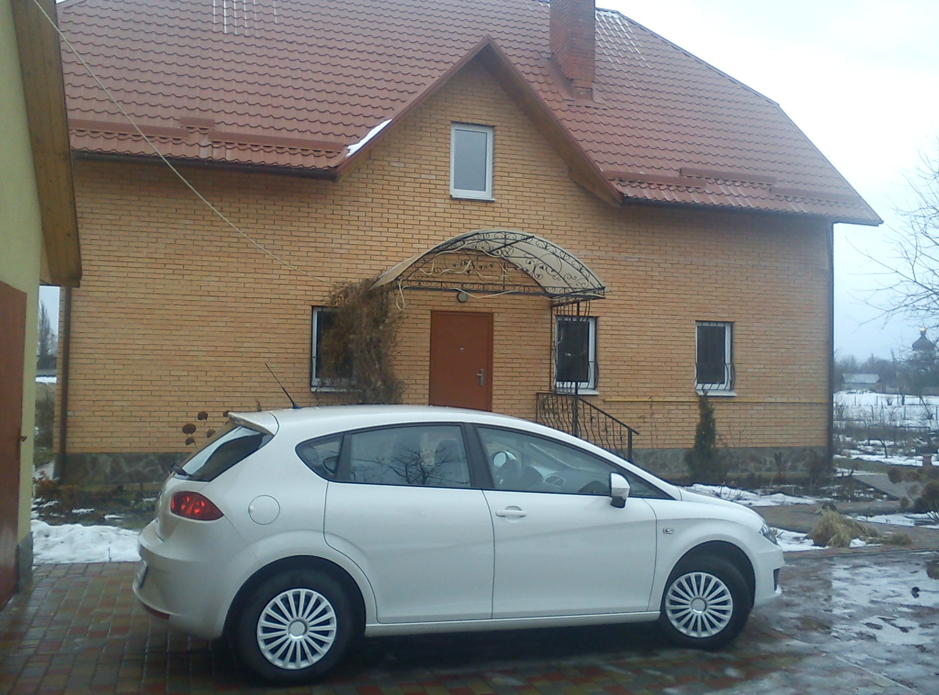 + кілька фоток 1