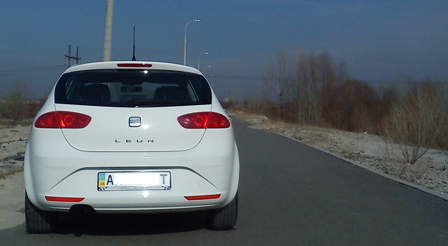Перевзувся в літо 2