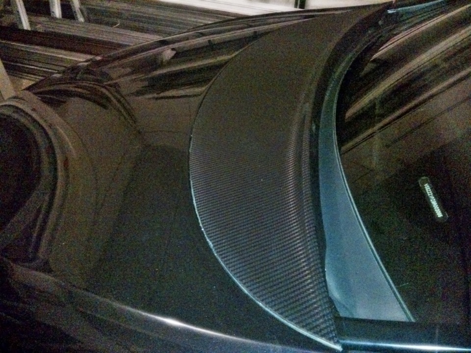 Carbon project 2