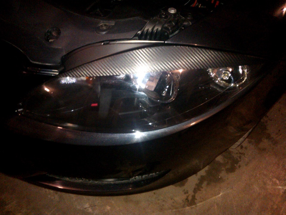 Carbon project 5