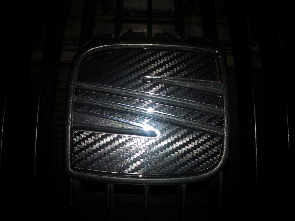 Carbon project 1