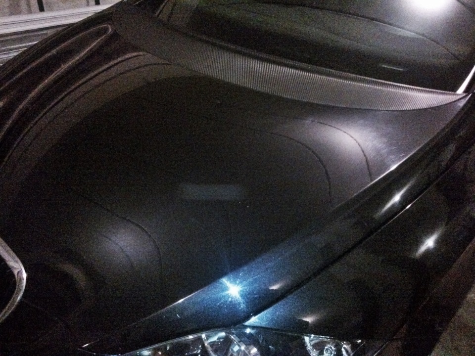 Carbon project 3