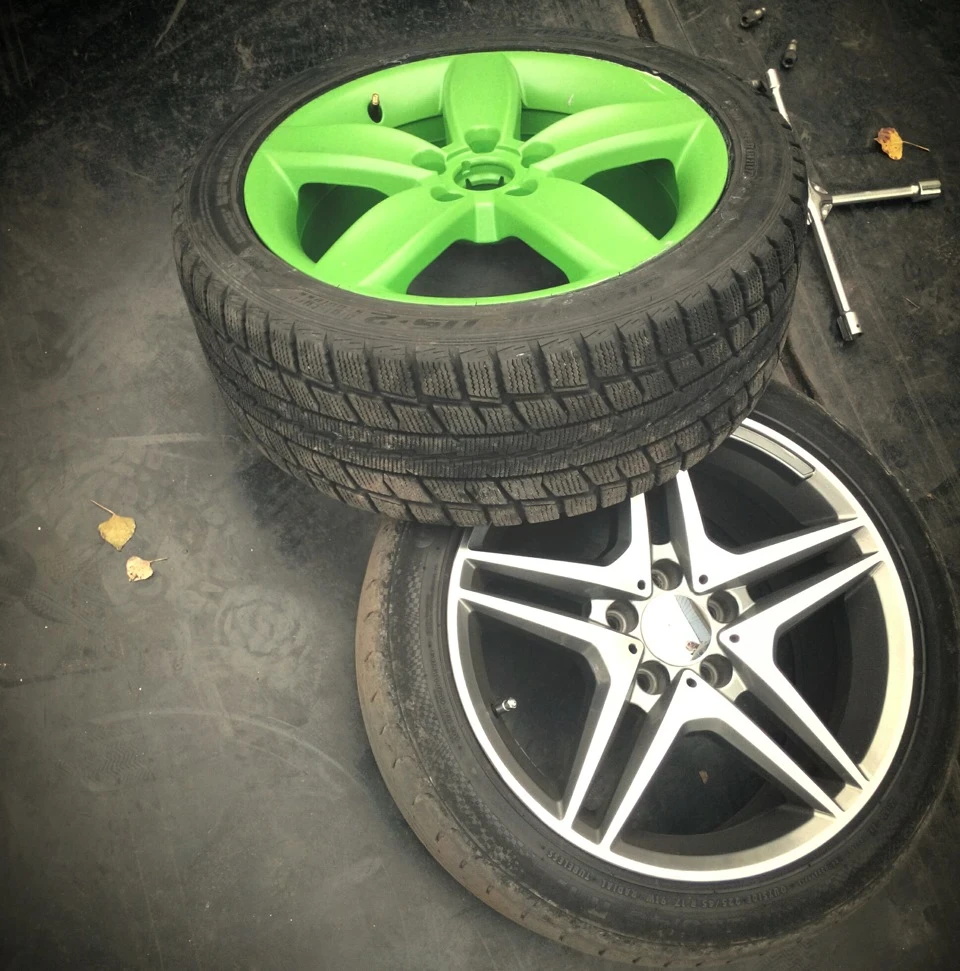 KEN BLOCK …