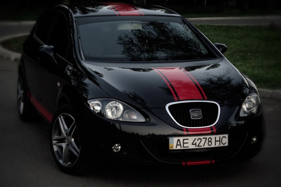RED … 5