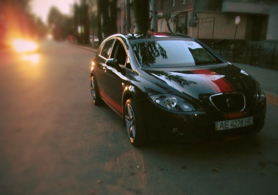 RED … 1
