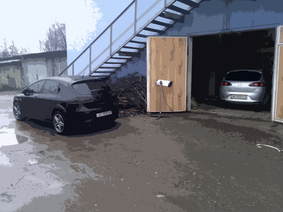 Seat Clan Krivbass) 2