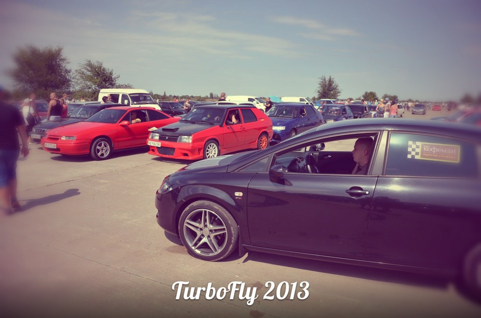 TurboFly 2013 2