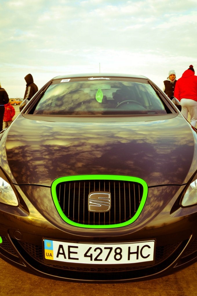 Закриття сезону Drag DarkSide Club 5