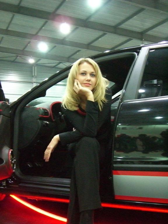 Наша перемога на IASCA 2006 3