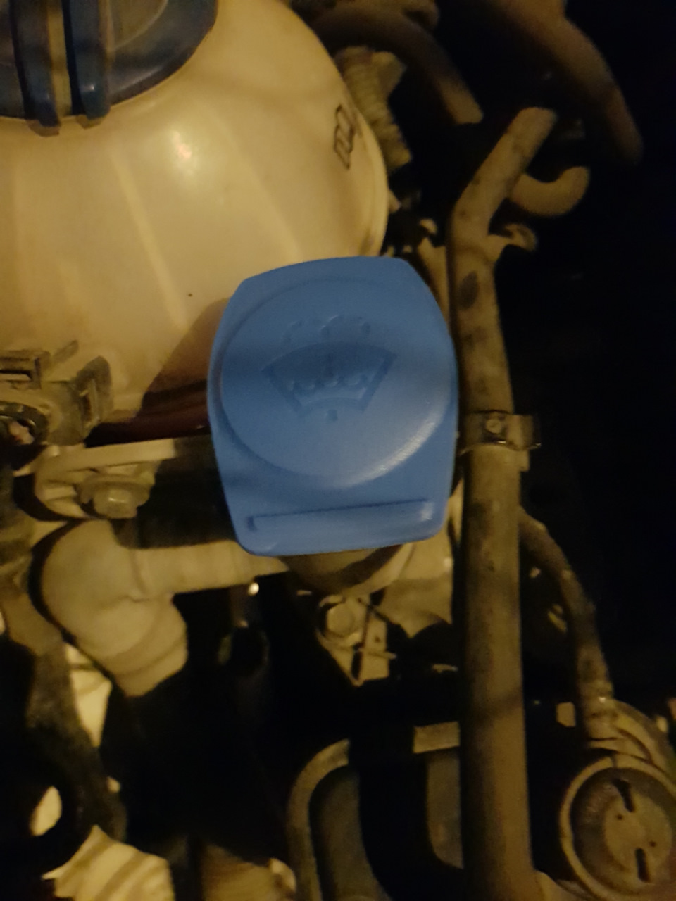Дрібні доопрацювання за зиму 5