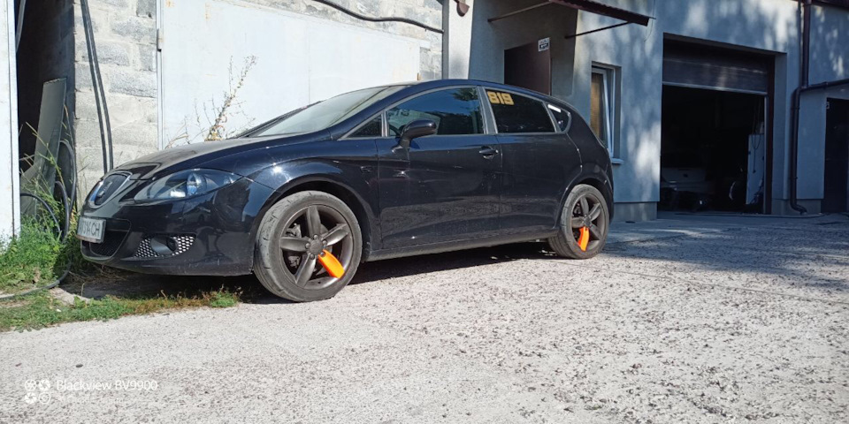 Фарбування дисків 2