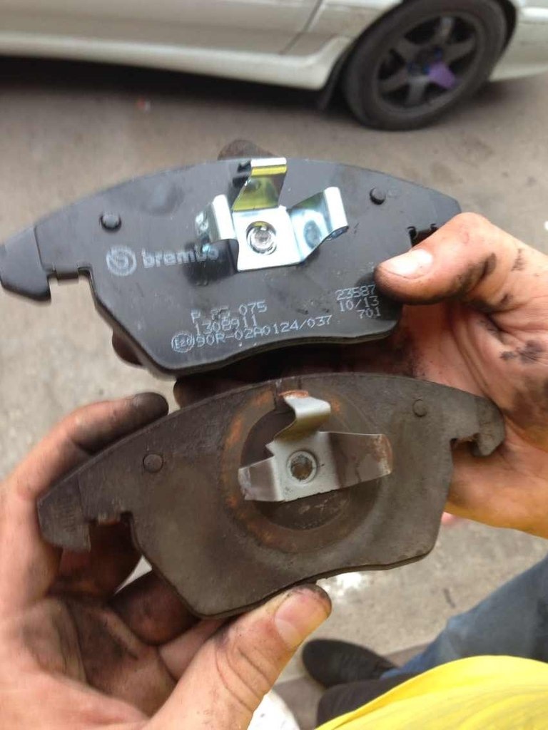 Brembo Brakes 2