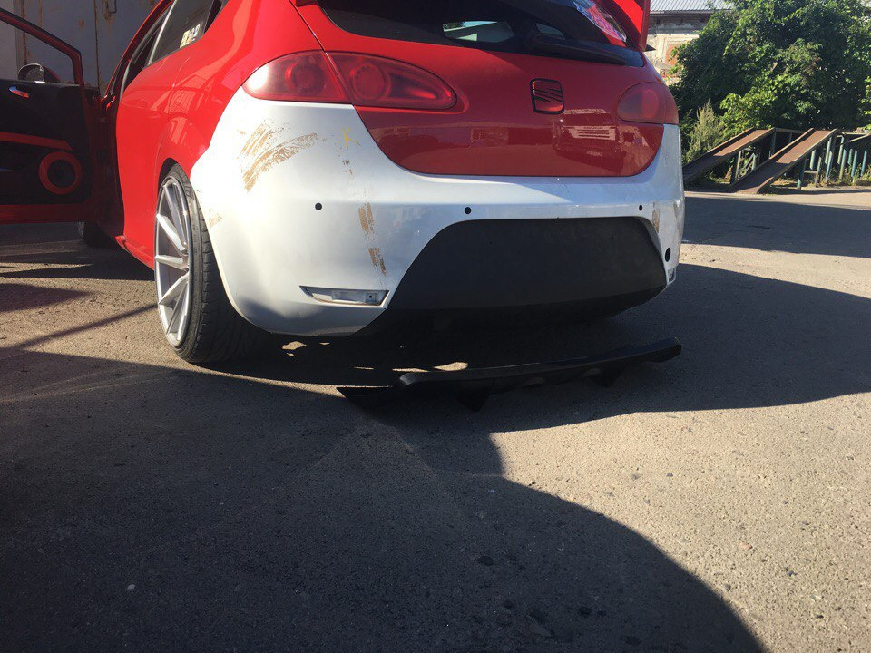 Cupra R style 1