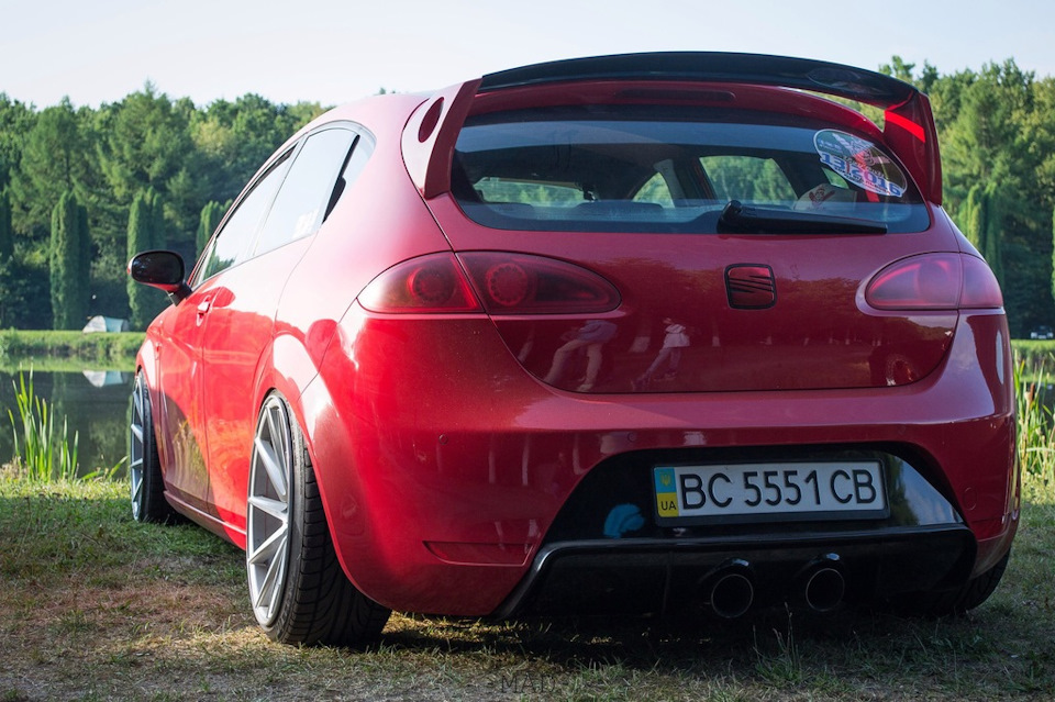 Cupra R style 4