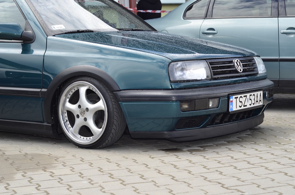 DynoVWka 2014, або як ми з'їздили до Польщі на VW Fest 5