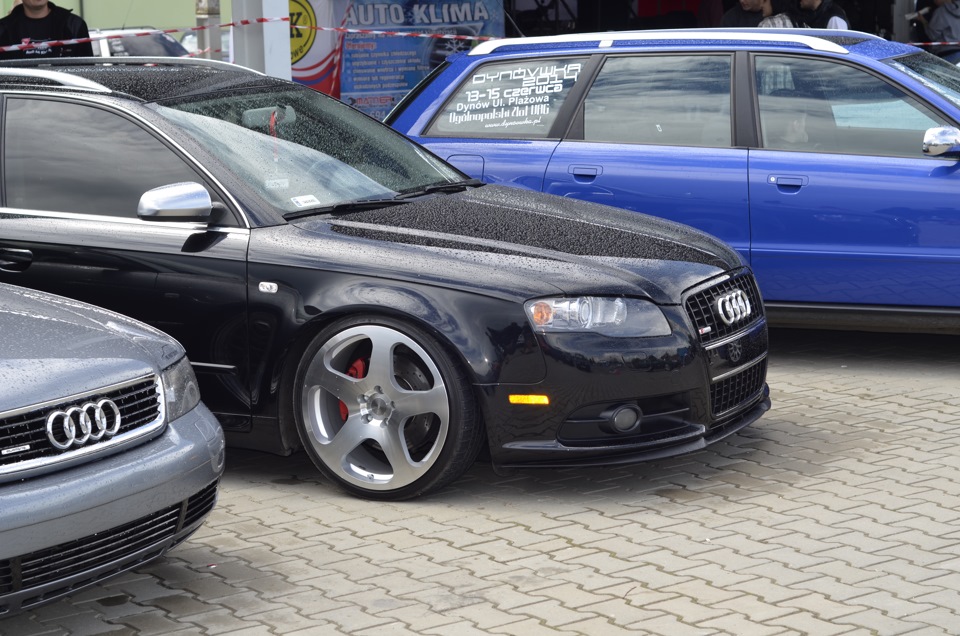 DynoVWka 2014, або як ми з'їздили до Польщі на VW Fest 4