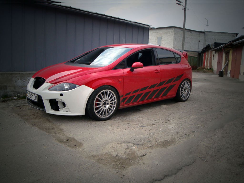 це відбулося (частка Cupra) 4