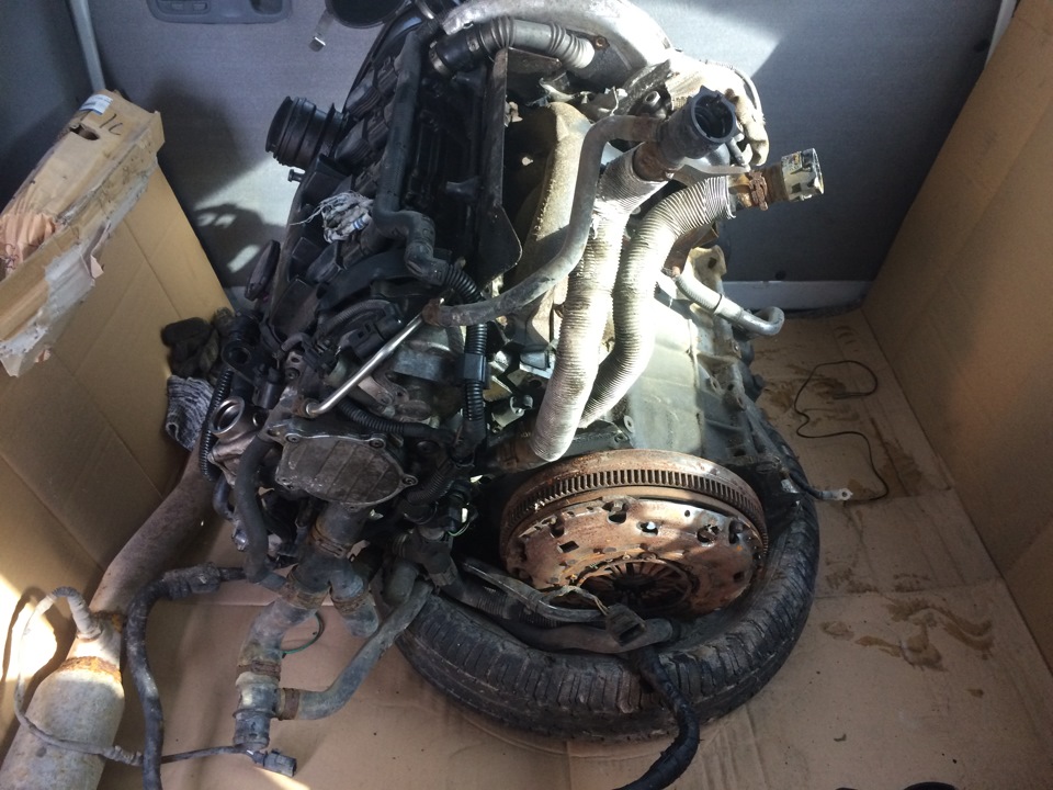 FSI немає не чув))) 2.0TFSI welcome. частина 1 1