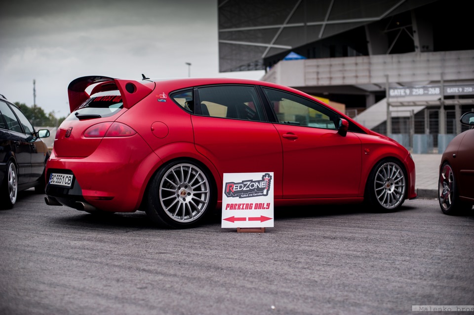 Mass stance photosesion 3