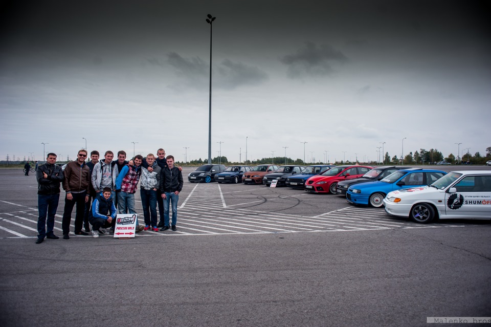 Mass stance photosesion 5