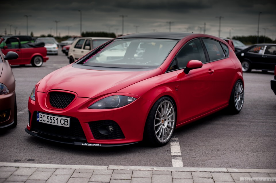 Mass stance photosesion 2